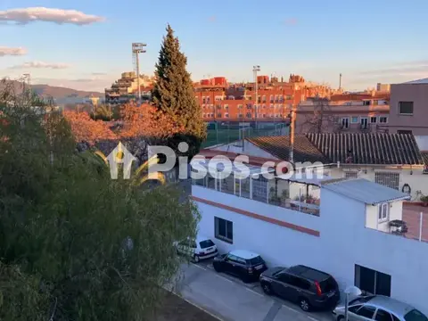 Piso en Carrer de Bosc