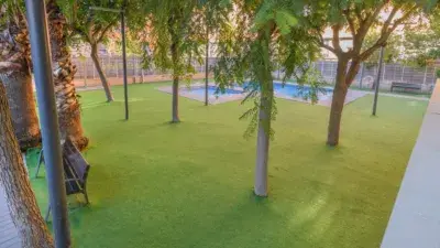Piso en Rambla del Poblenou