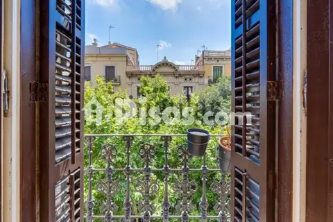 Piso en Carrer de Girona