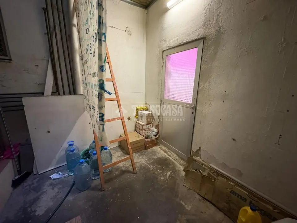 Local comercial en venta en Santa Coloma De Gramenet