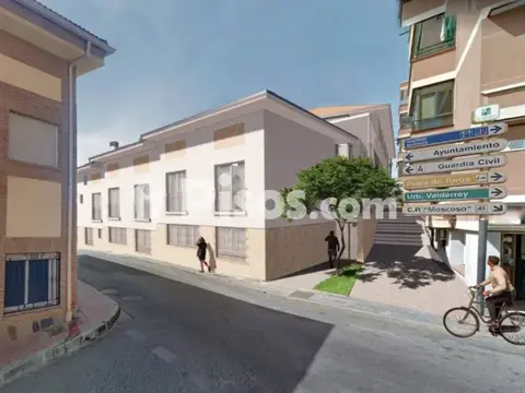 Piso en calle del Limón Verde, 29