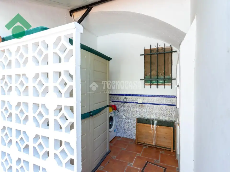 Piso en venta en Rincón De La Victoria