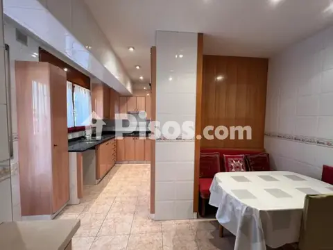 Casa en Carrer dels Clavells