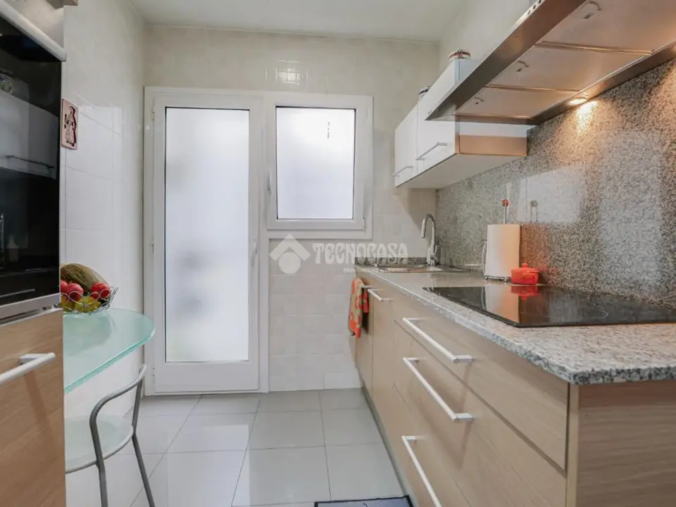 Piso en venta en Eixample en El Fort Pienc en Barcelona