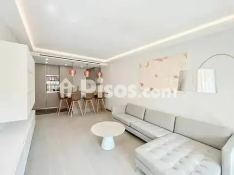 Piso en Recoletos