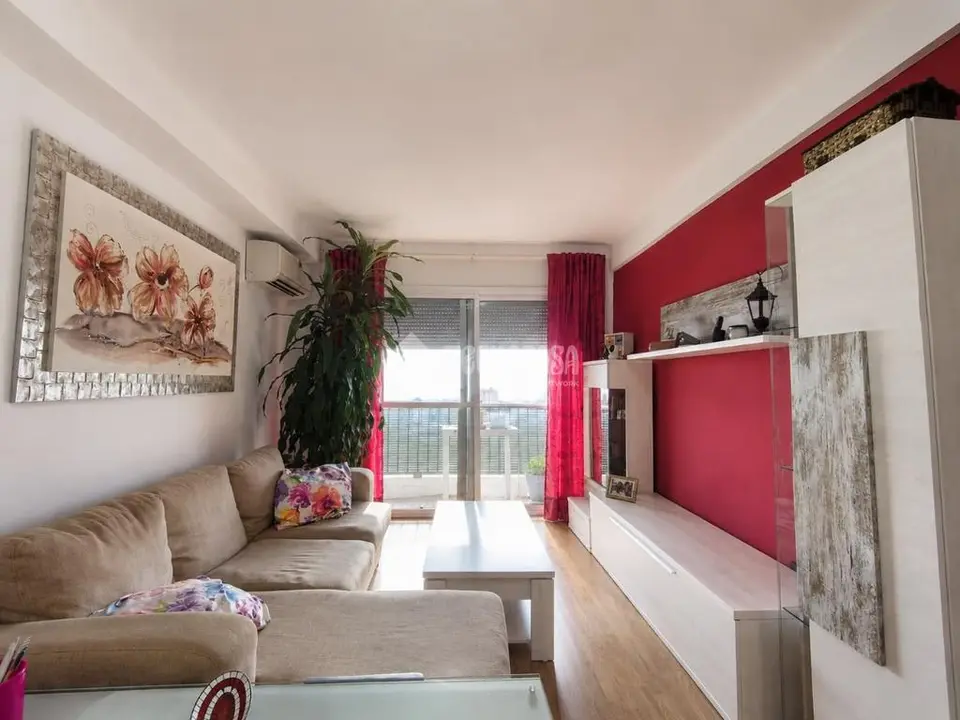 Piso en venta en Centro en Fuengirola