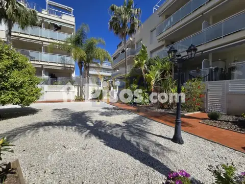 Piso en Marítim
