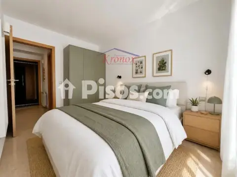 Piso en Ensanche de Vallecas