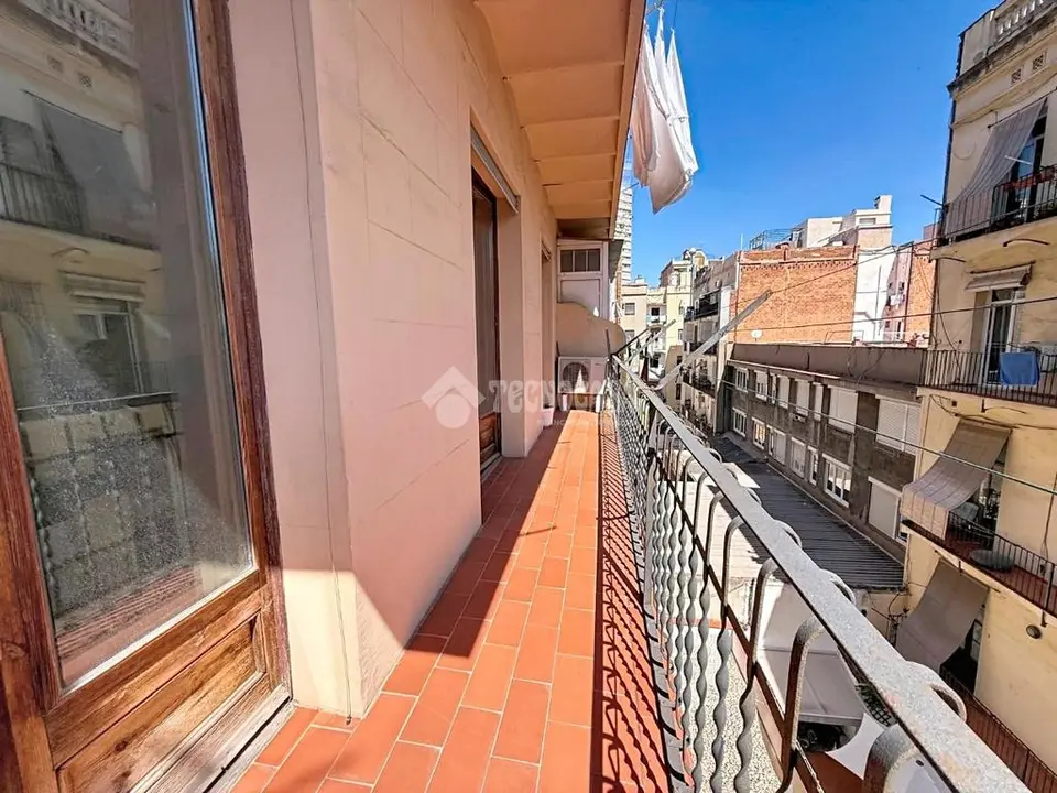 Piso en venta en Eixample en L'antiga Esquerra De L'eixample en Barcelona