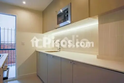 Piso en Valdeacederas
