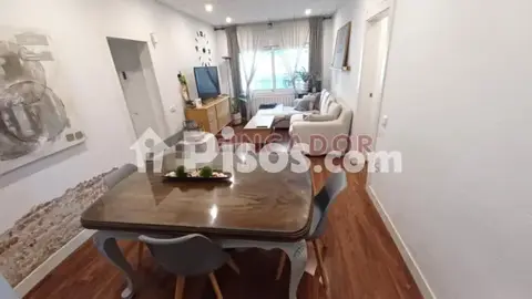 Piso en Passeig de Sant Joan Bosco