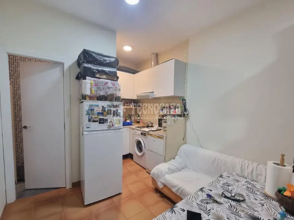 Piso en venta en Tetuán en Bellas Vistas en Madrid