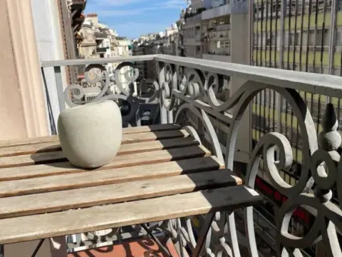 Piso en Carrer de Balmes, 357