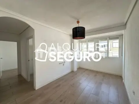 Piso en Vicalvaro