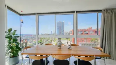 Piso en Passeig de García Fària, 57
