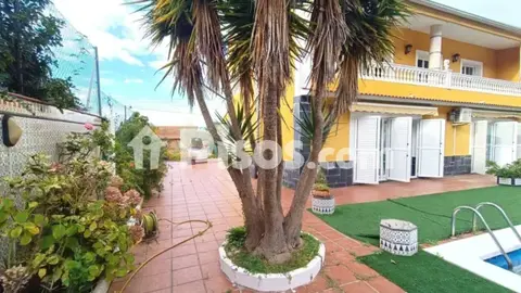 Casa unifamiliar en Carrer de Sant Esteve