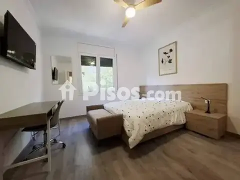 Piso en Carrer de Padilla