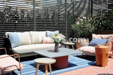 Apartamento en Carrer del Consell de Cent