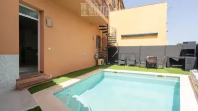 Casa en Carrer del Progrés