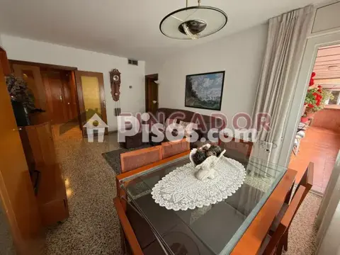 Piso en Carretera d'Esplugues