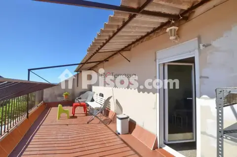 Piso en Can Palet