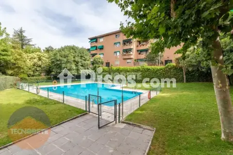Piso en Majadahonda