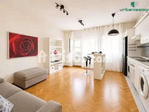 Apartamento en calle de Esperanza Sánchez Carrascosa