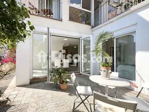Casa en Carrer de la Puríssima
