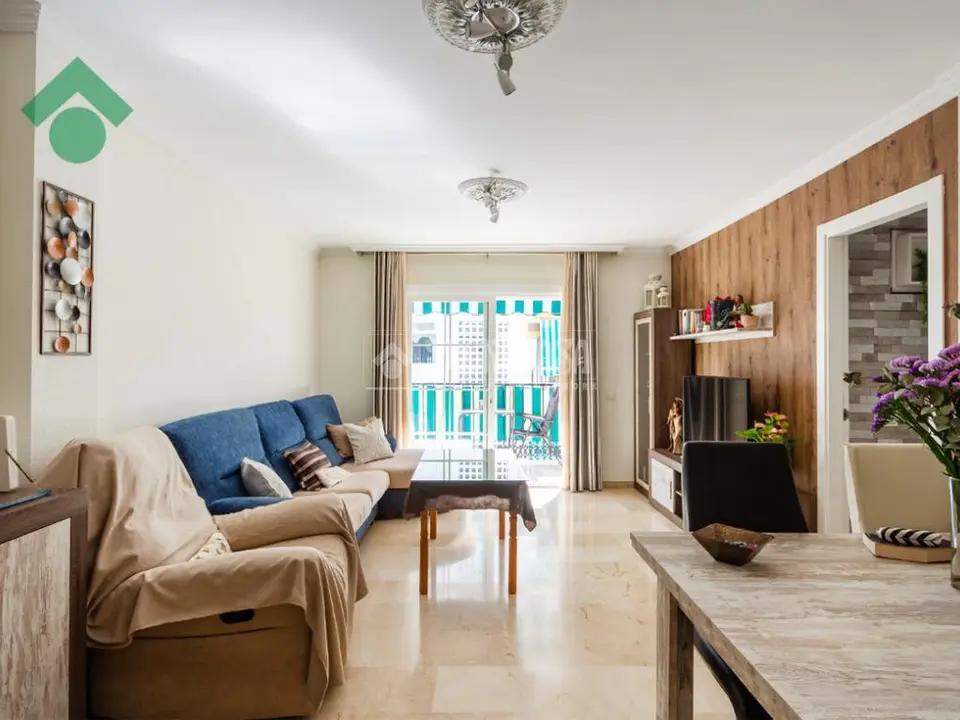 Piso en venta en Torre Del Mar