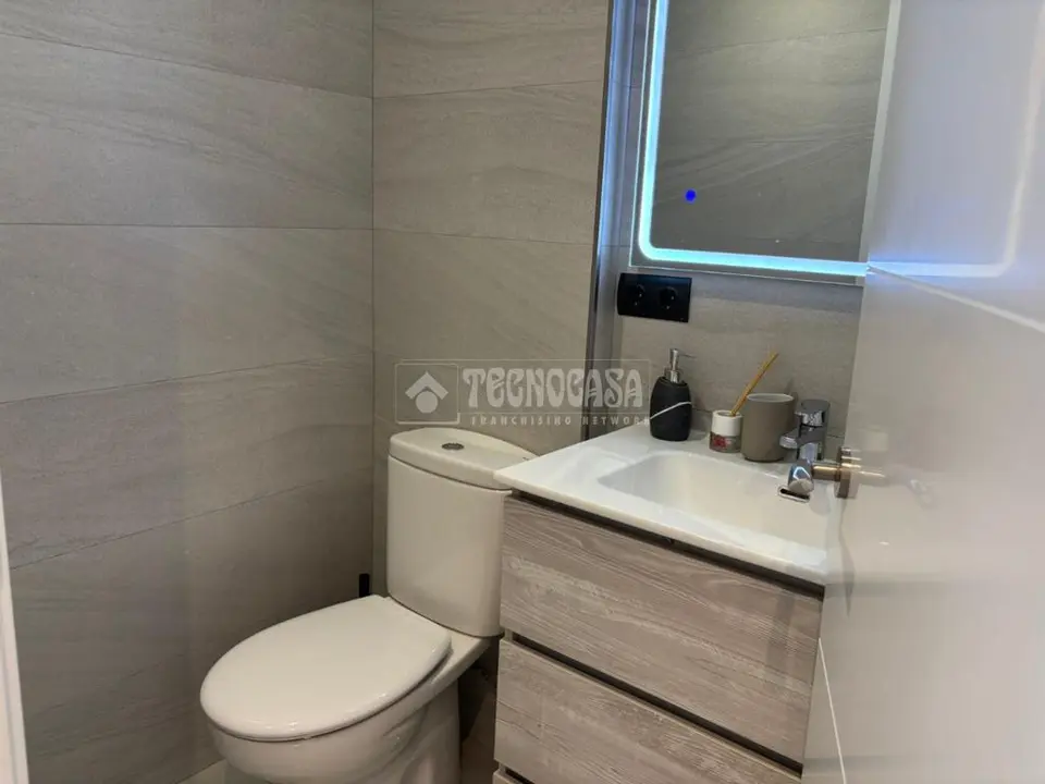 Local comercial en venta en Antequera