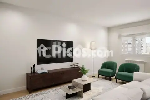 Piso en La Paz