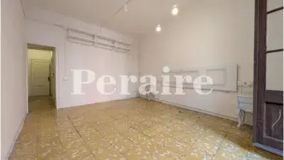 Piso en Carrer de Duran i Bas