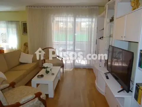 Piso en Opañel