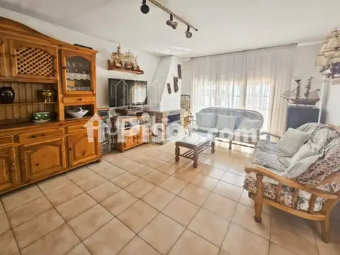 Casa en Zona Alta