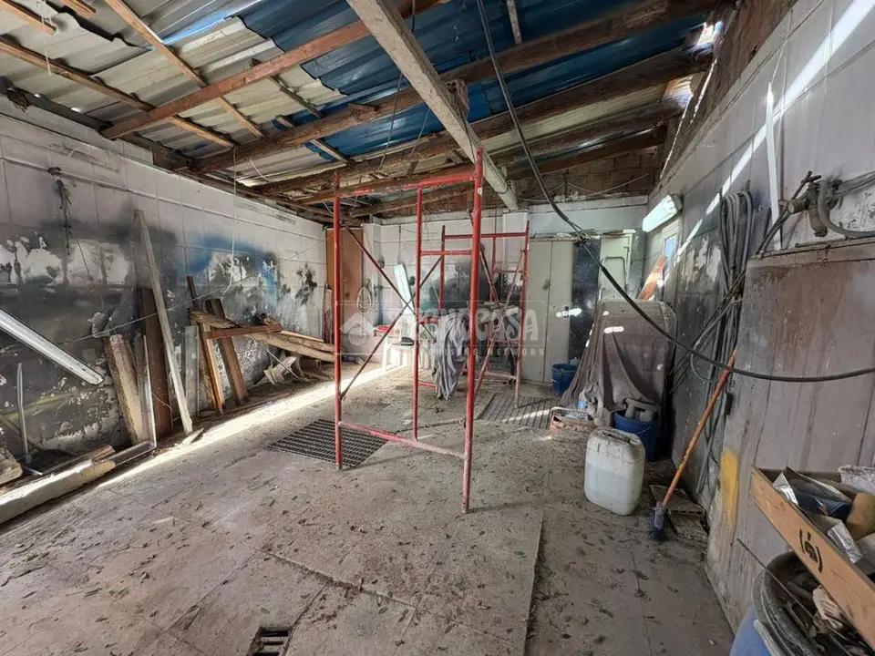 Local comercial en venta en Santa Coloma De Gramenet