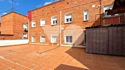 Piso en calle de Laviana