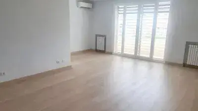 Piso en Hispanoamérica