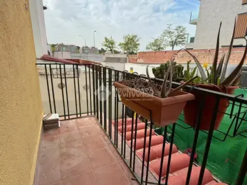 Piso en calle de las Islas Aleutianas