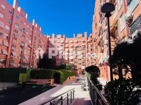 Piso en calle de Játiva