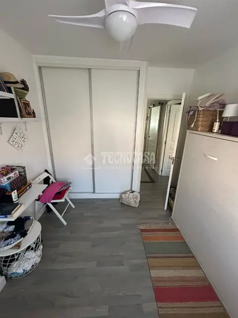 Piso en alquiler en Puente De Vallecas en Palomeras - Portazgo en Madrid