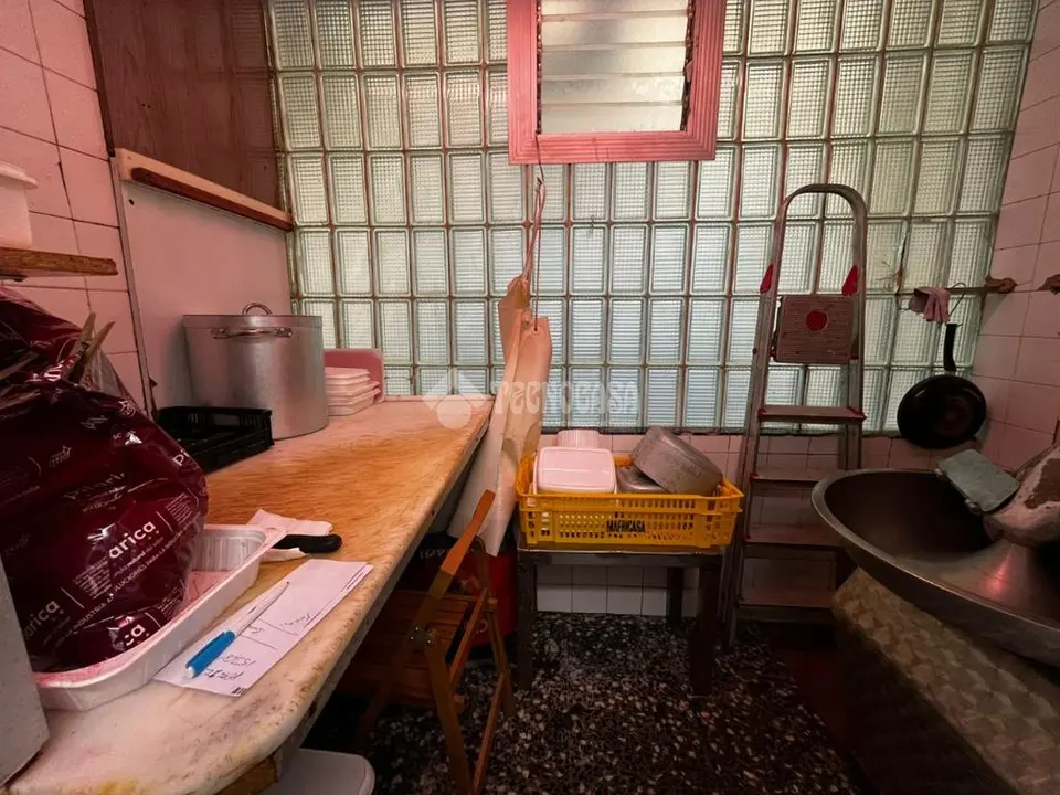 Local comercial en venta en Nou Barris en La Prosperitat en Barcelona