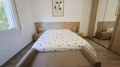 Piso en Carrer de Padilla