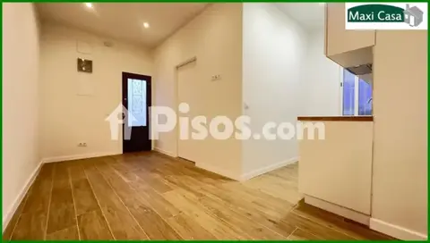 Piso en Carrer de Còrsega