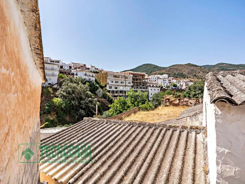 Casa en venta en Tolox