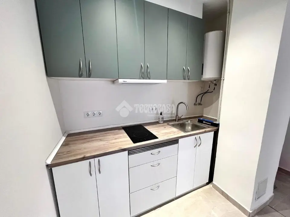 Piso en venta en Reyes Catolicos - Rinconada - Venecia en Alcalá De Henares