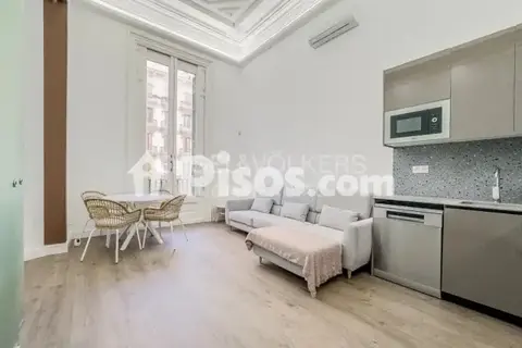 Piso en La Dreta de l'Eixample