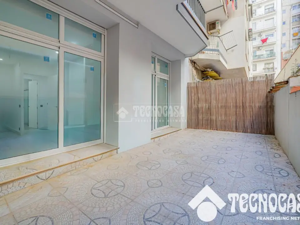 Piso en venta en Carrer del Mas Casanovas en Horta Guinardó en Barcelona