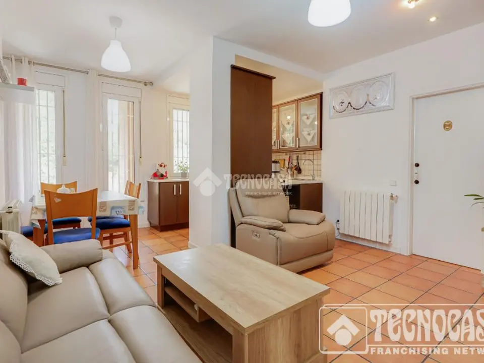 Piso en venta en Sant Andreu en Barcelona