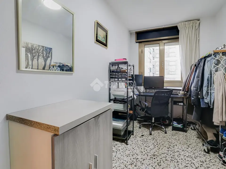 Piso en venta en Centre en Sant Josep en L'Hospitalet De Llobregat