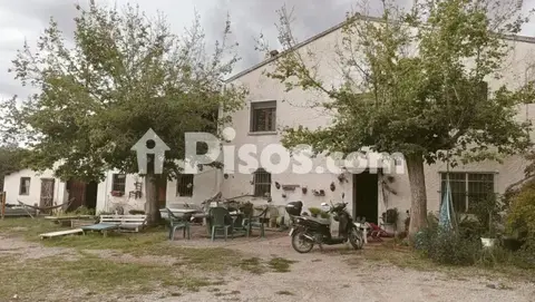 Finca rústica en Carrer de Mura, 11